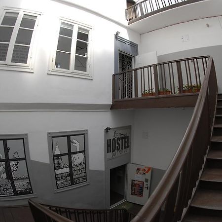 Hostel Rynek 7 Cracovie Extérieur photo