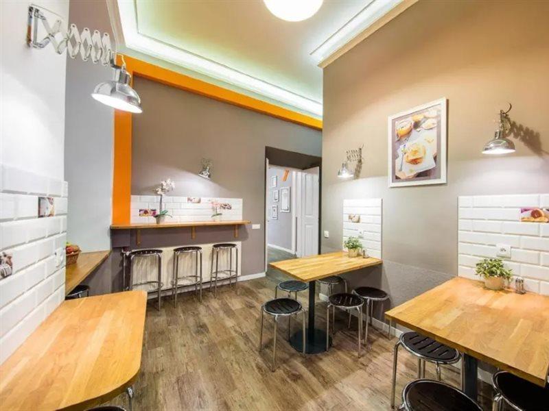 Hostel Rynek 7 Cracovie Extérieur photo