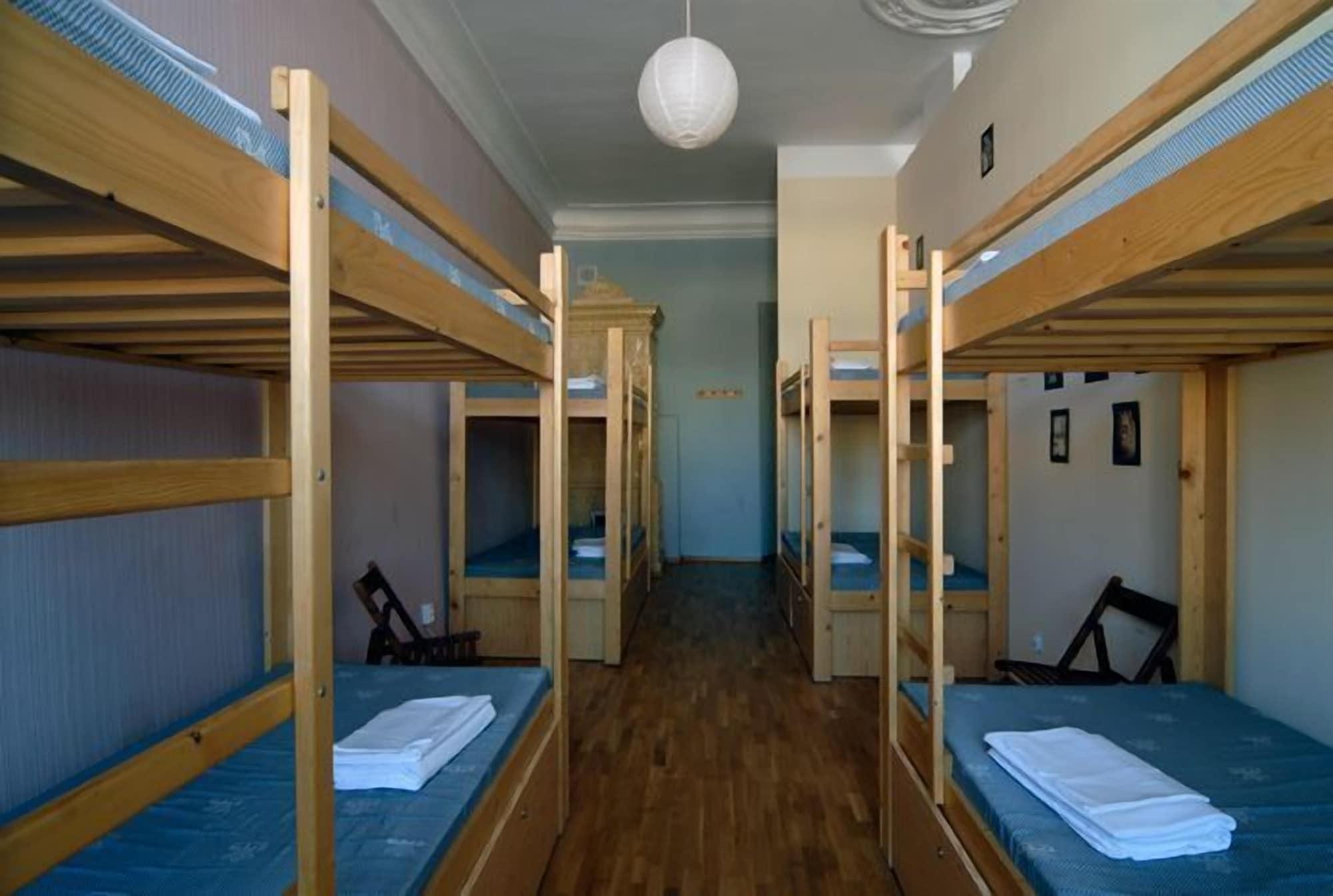 Hostel Rynek 7 Cracovie Extérieur photo