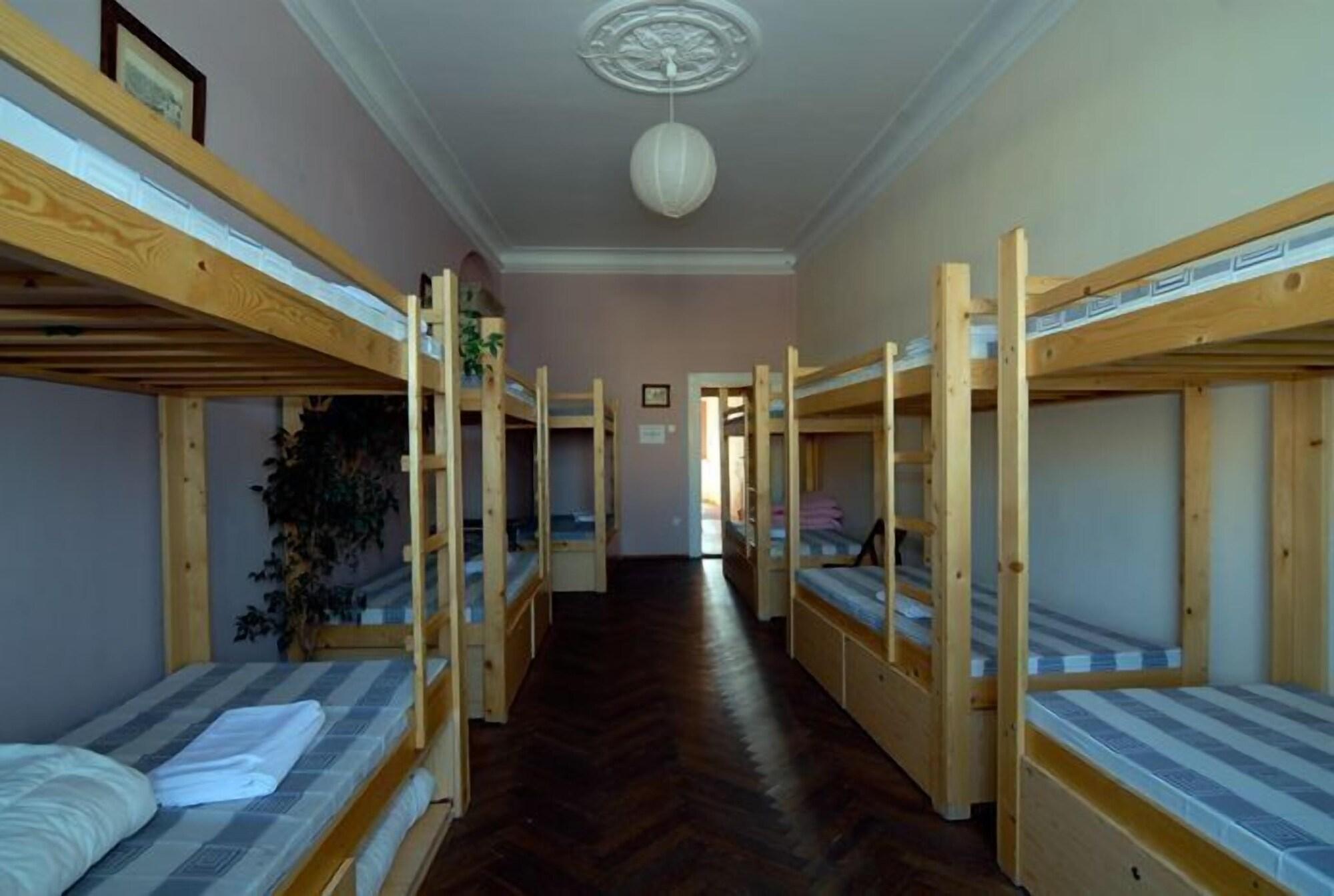 Hostel Rynek 7 Cracovie Extérieur photo
