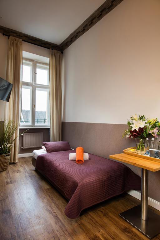 Hostel Rynek 7 Cracovie Extérieur photo