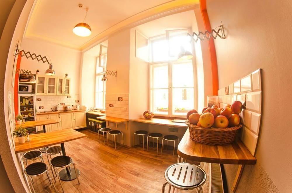 Hostel Rynek 7 Cracovie Extérieur photo